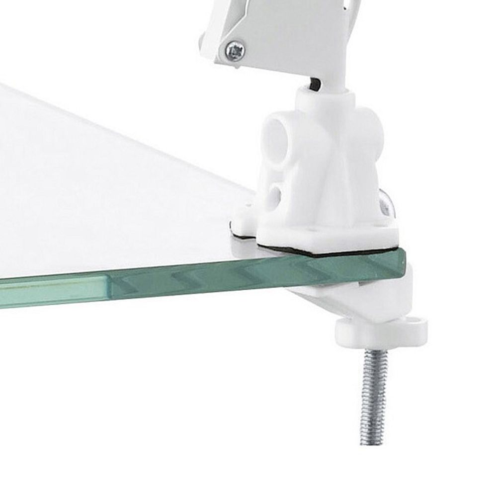 Настольная лампа офисная Eglo Firmo 90872