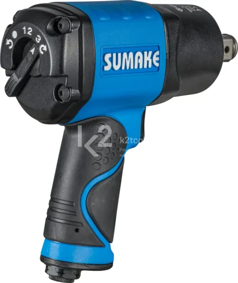 Ударный пневмогайковерт Sumake ST-C573S