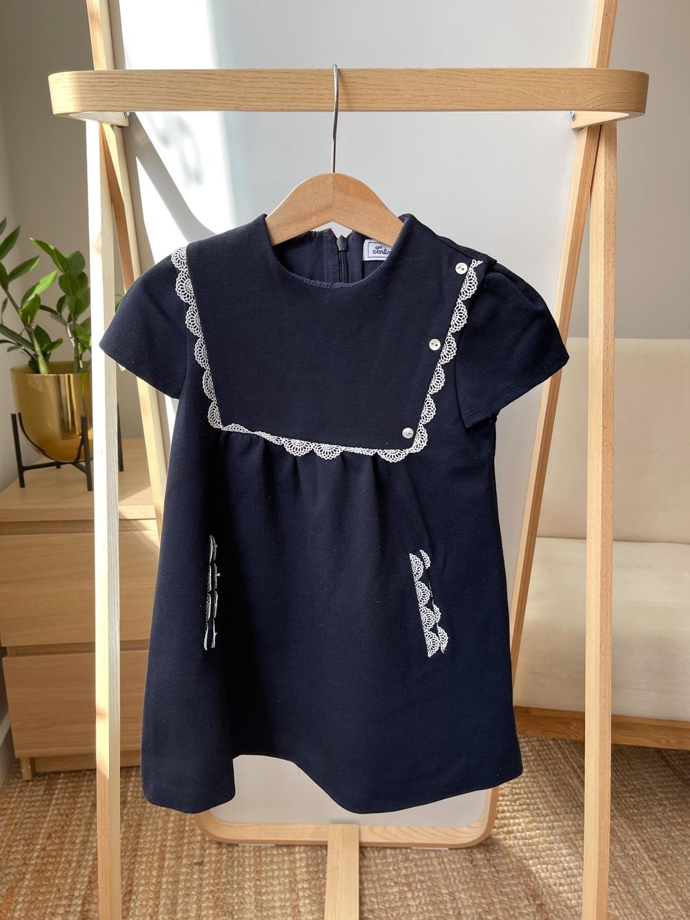 Платье Tartine et Chocolat