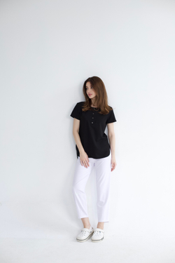 Блуза Medici 015 черная