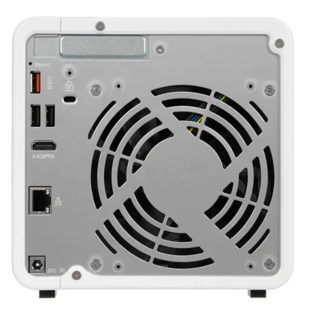 Сетевой RAID-накопитель  QNAP TS-462-4G