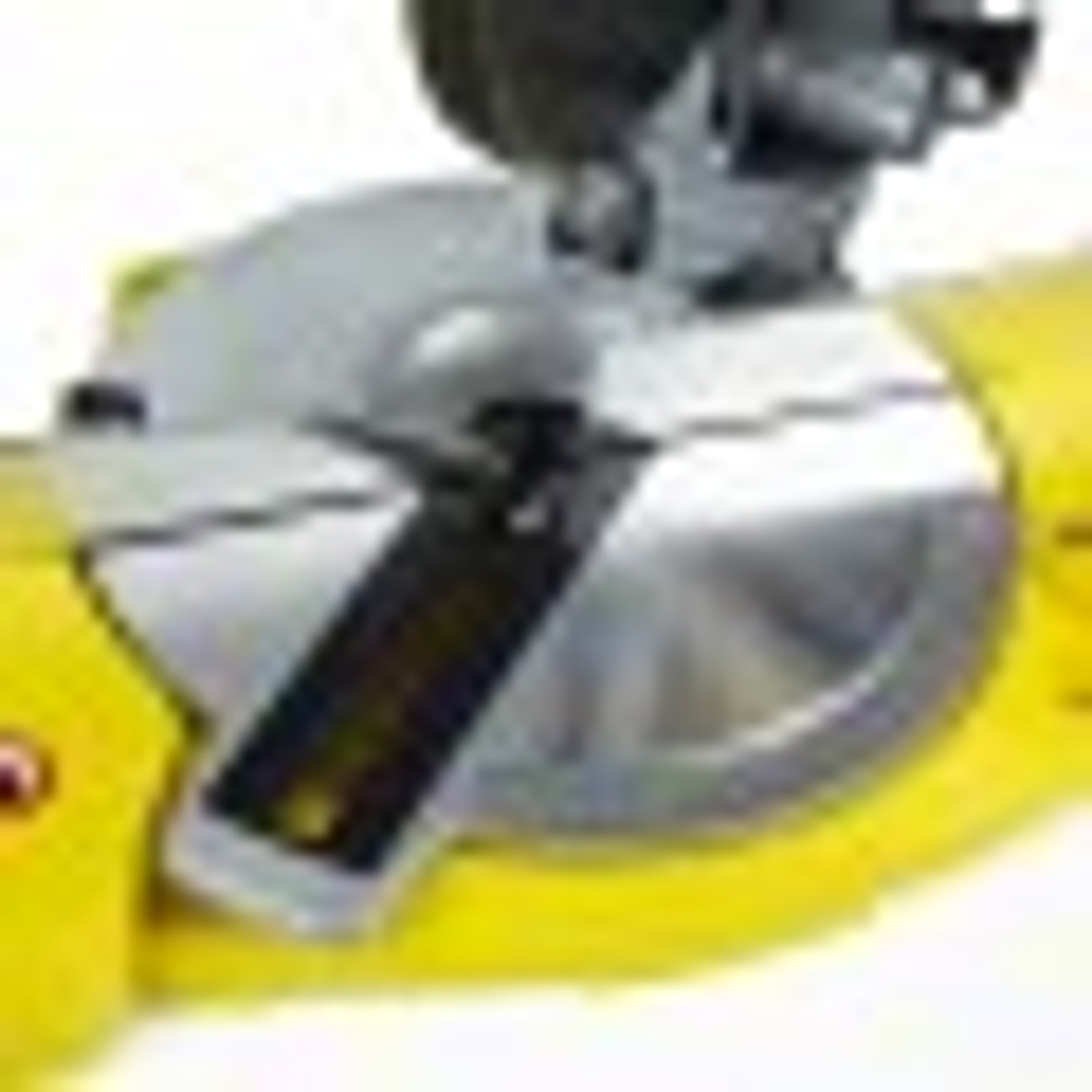 Пила торцовочная сетевая Kolner KМS 210/1400 кн210-1400кмс