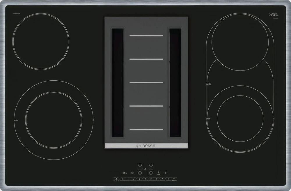 Электрическая варочная панель Bosch PKM845F