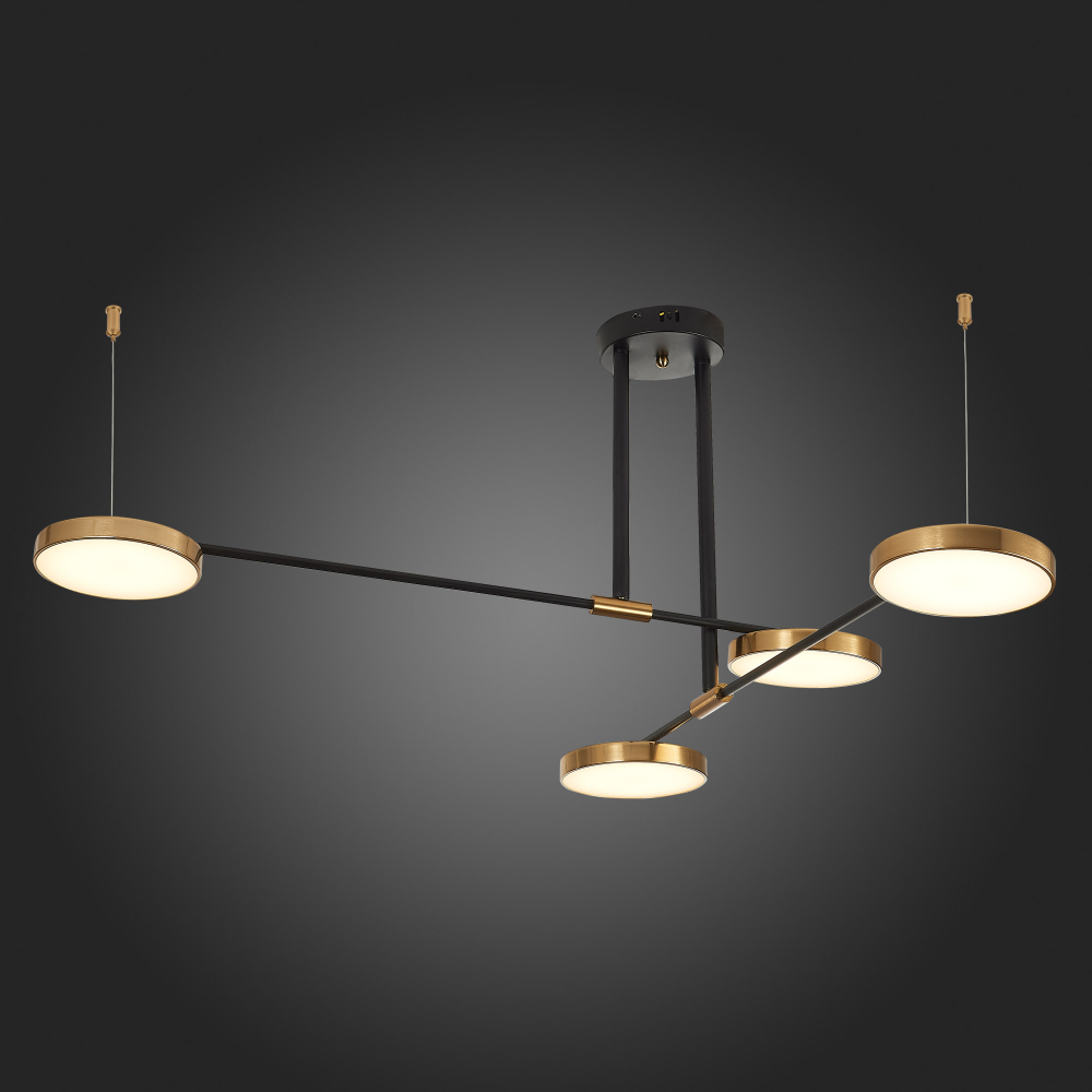 Светильник подвесной ST Luce Farone SL1605.403.04