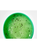 Скраб для тела but it’s kiwi scrub jam RAD