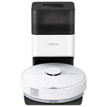 Робот-пылесос Roborock Q7 Plus White (RU), со станцией самоочистки