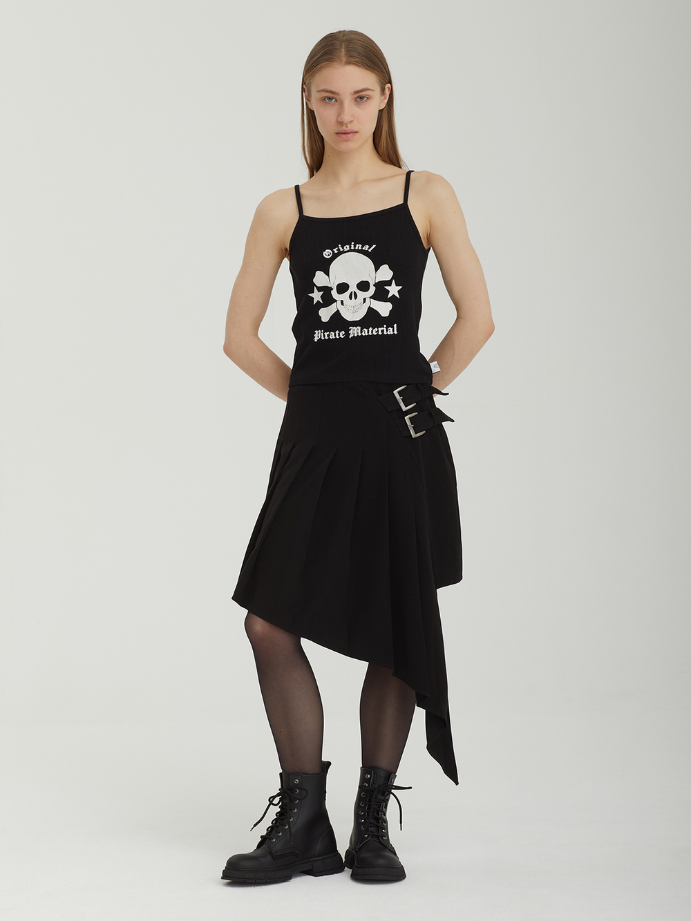 Топ Pirate Cami
