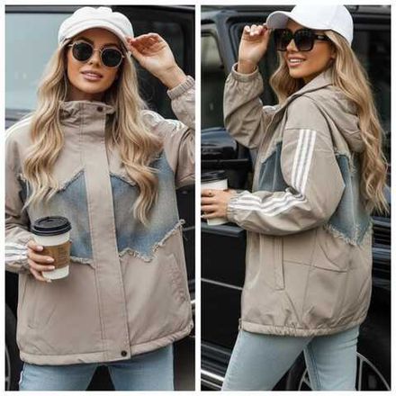 Ветровка 7374658 Fabrika