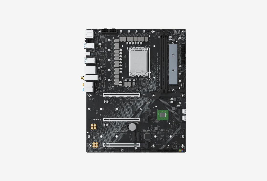 MS-iCraft Z890 VERTEX_0426226100659