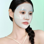 Biodance Refreshing Sea Kelp Real Deep Mask - успокаивающая гидрогелевая маска с экстрактом водорослей