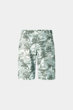 Шорты BOGNER GOLF LANZO в цвете эвкалипт