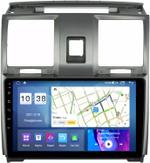 Магнитола для УАЗ Патриот, Пикап 2012-2016 - Parafar PF240LUX1XHD на Android 13, CarPlay, 4G SIM-слот