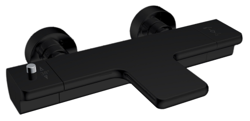 Смеситель для ванны AltroBagno Lamberto 0212 MB