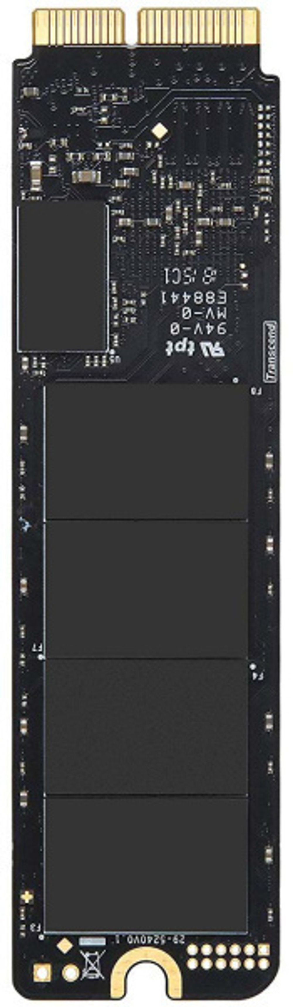 Набор Transcend TS960GJDM850 960 ГБ