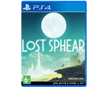 Lost Sphear (PS4) NEW