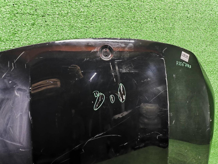 Капот Mercedes GLA H247 (2020-н.в.)