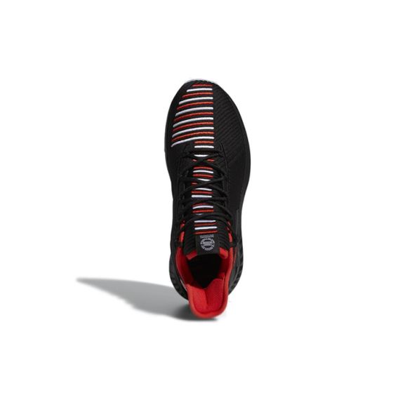 Adidas D Rose 9 Баскетбольные кроссовки СРЕДНЕГО размера Мужские