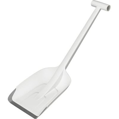 Лопата Plantic Snow Light автомобильная   12011-01