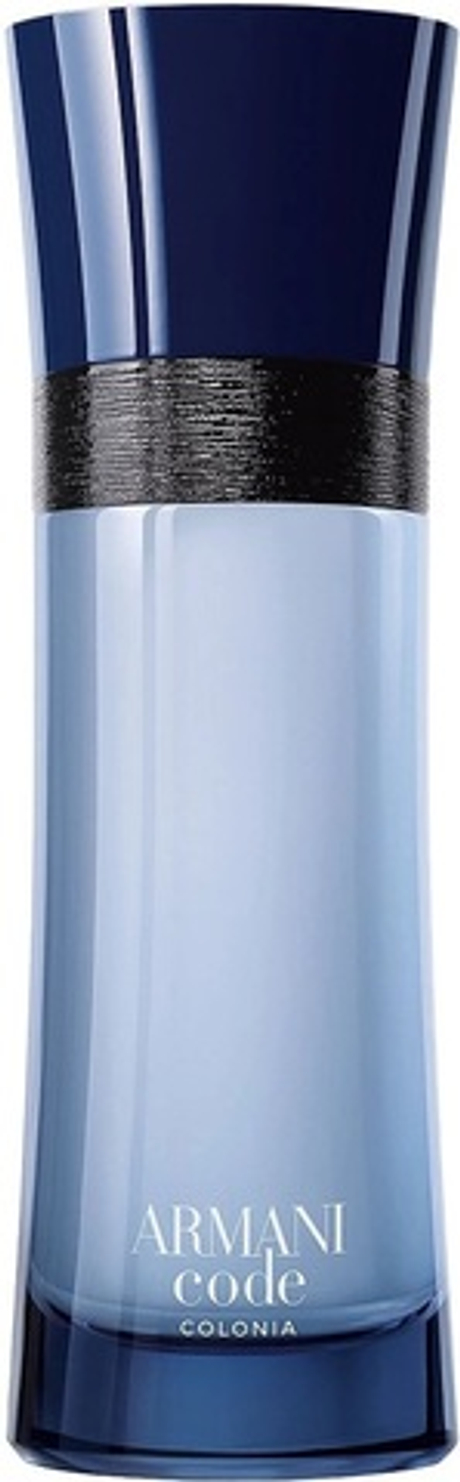Giorgio Armani Code Colonia Pour Homme