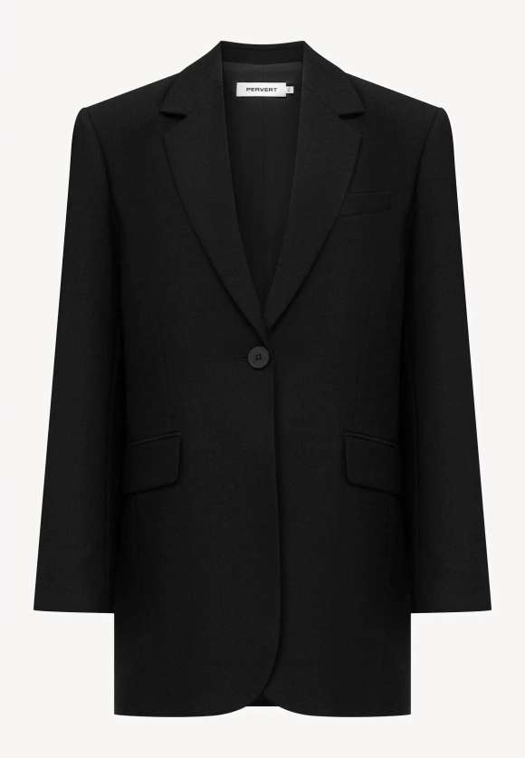 Жакет "Kir Royal"