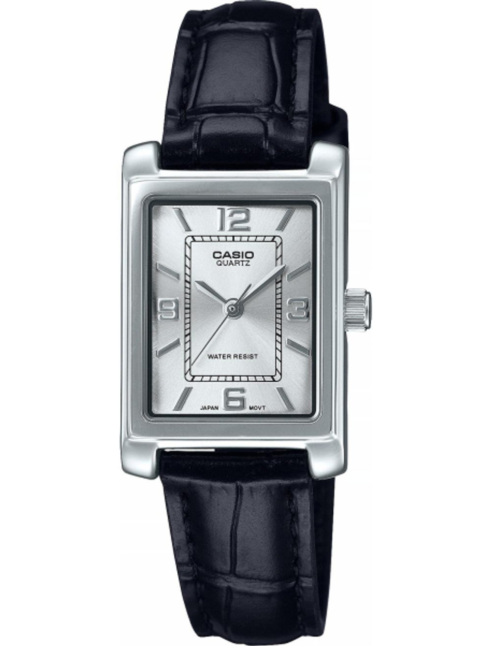 Наручные часы Casio LTP-1234LL-7A