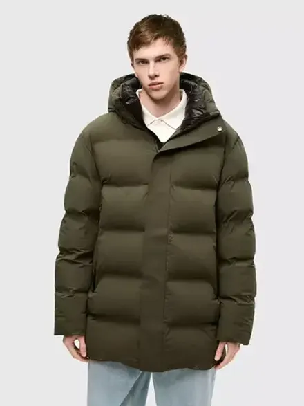 Куртка мужская KONON NORPPA тундра