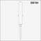 Корпус для модуля Novotech Street Nokta 358184