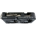 Видеокарта Asus GeForce RTX 4060TI 8Gb (DUAL-RTX4060TI-O8G-EVO)