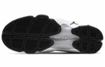 Кроссовки Jordan Jumpman Og Black Toe (Женская размерная сетка)