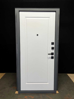 Дверь входная Палисад