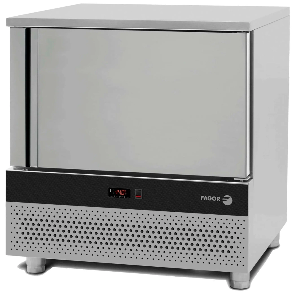 Шкаф шоковой заморозки Fagor CBC-051