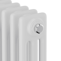 Дизайн-радиатор Royal Thermo Insignia C3030 - 42 секц. RAL9016