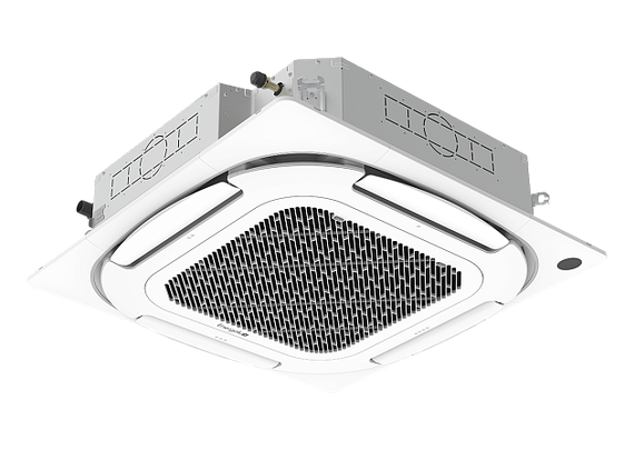 Кассетный кондиционер Energolux Cassete 7 ESAC36C1_WF_AR2_DC / ESAU36U1_AR2_DC