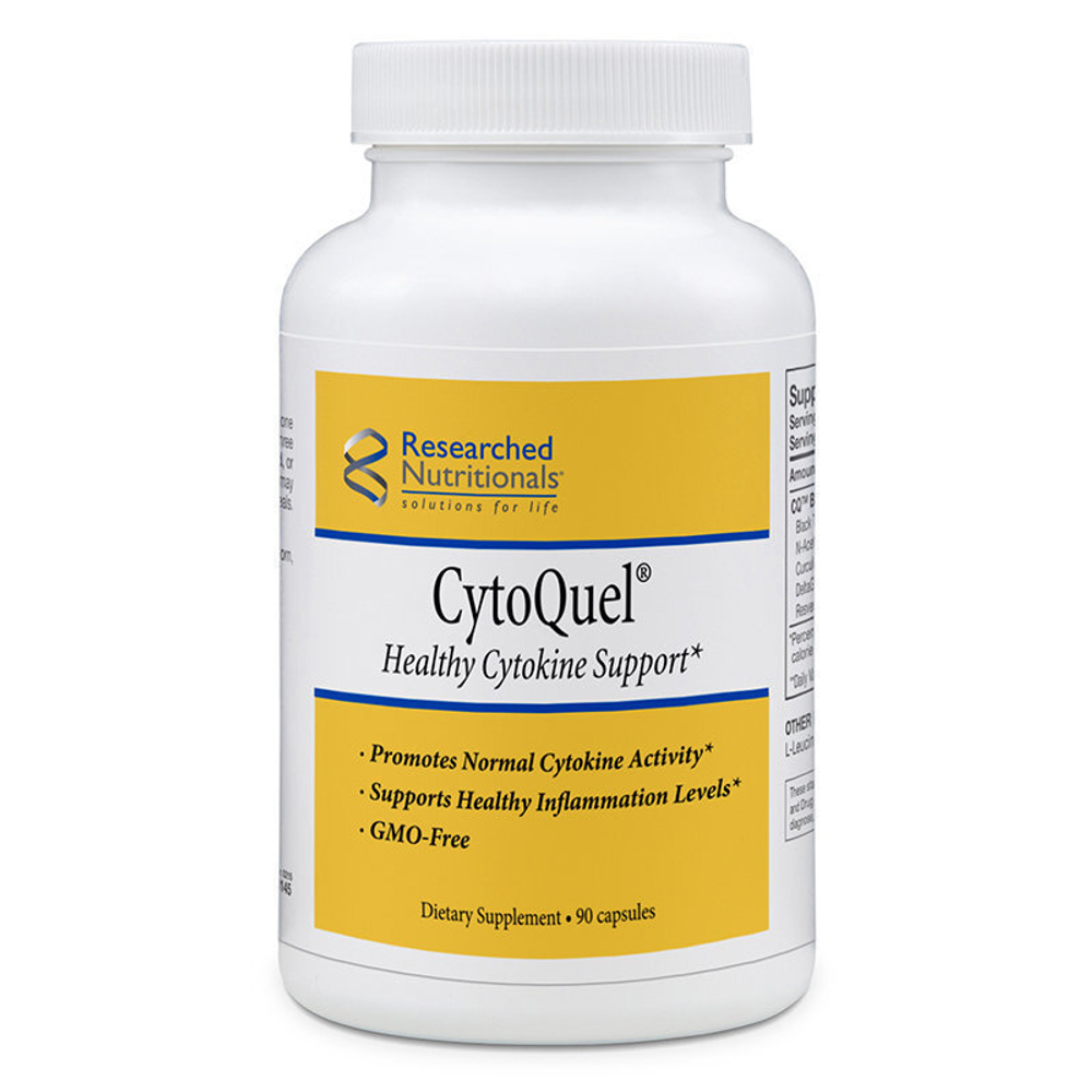 CytoQuel® (GMO Free)