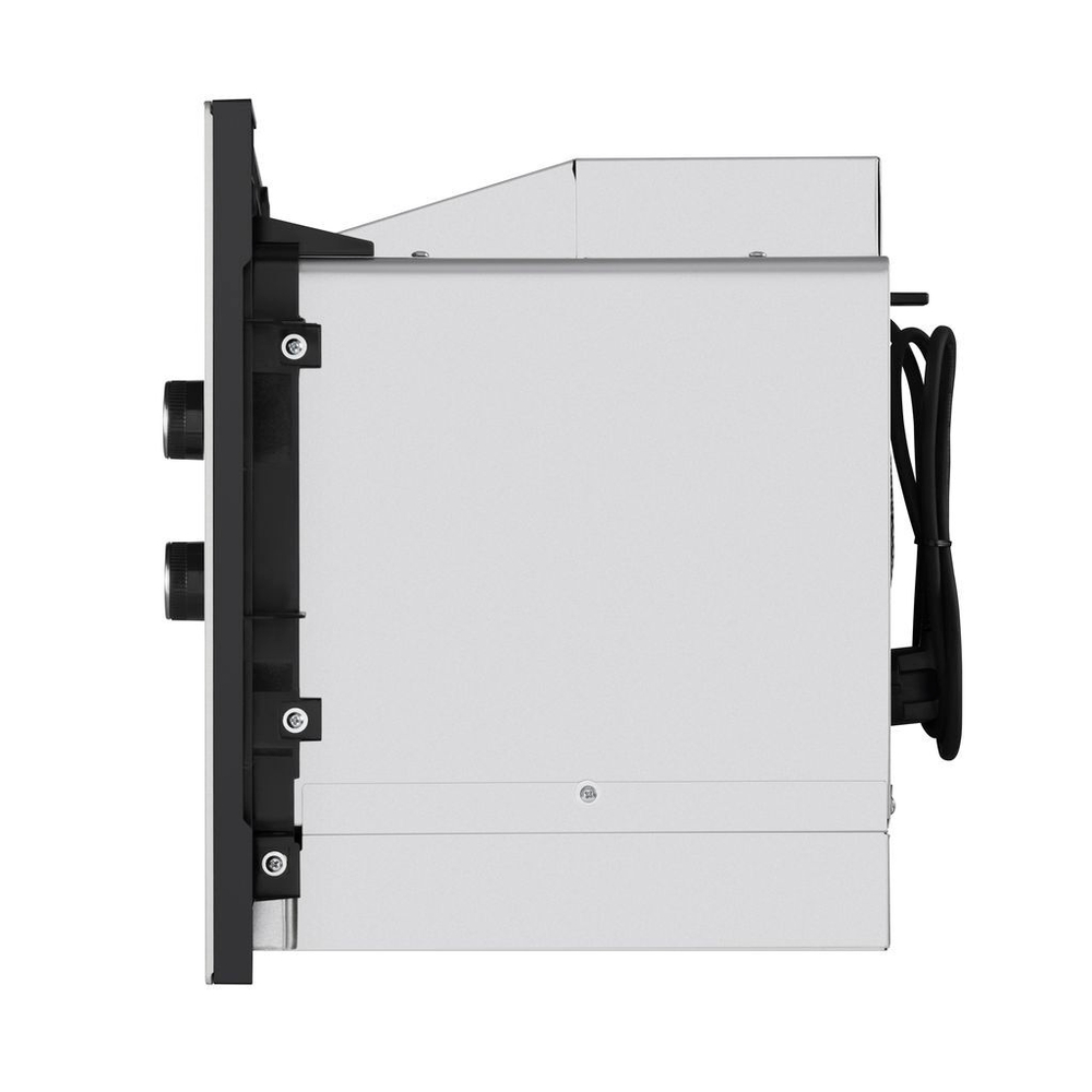 Микроволновая печь встраиваемая MAUNFELD MBMO.20.1PGB фото 6