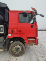 Shacman (Shaanxi) SX* 6x4 Самосвал SX32586T384 (Дизельный, 11,6 л, 369 л.с., МТ)