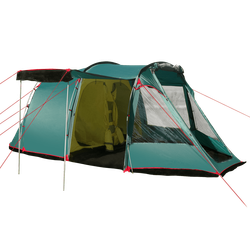 Палатка BTrace Family 5*