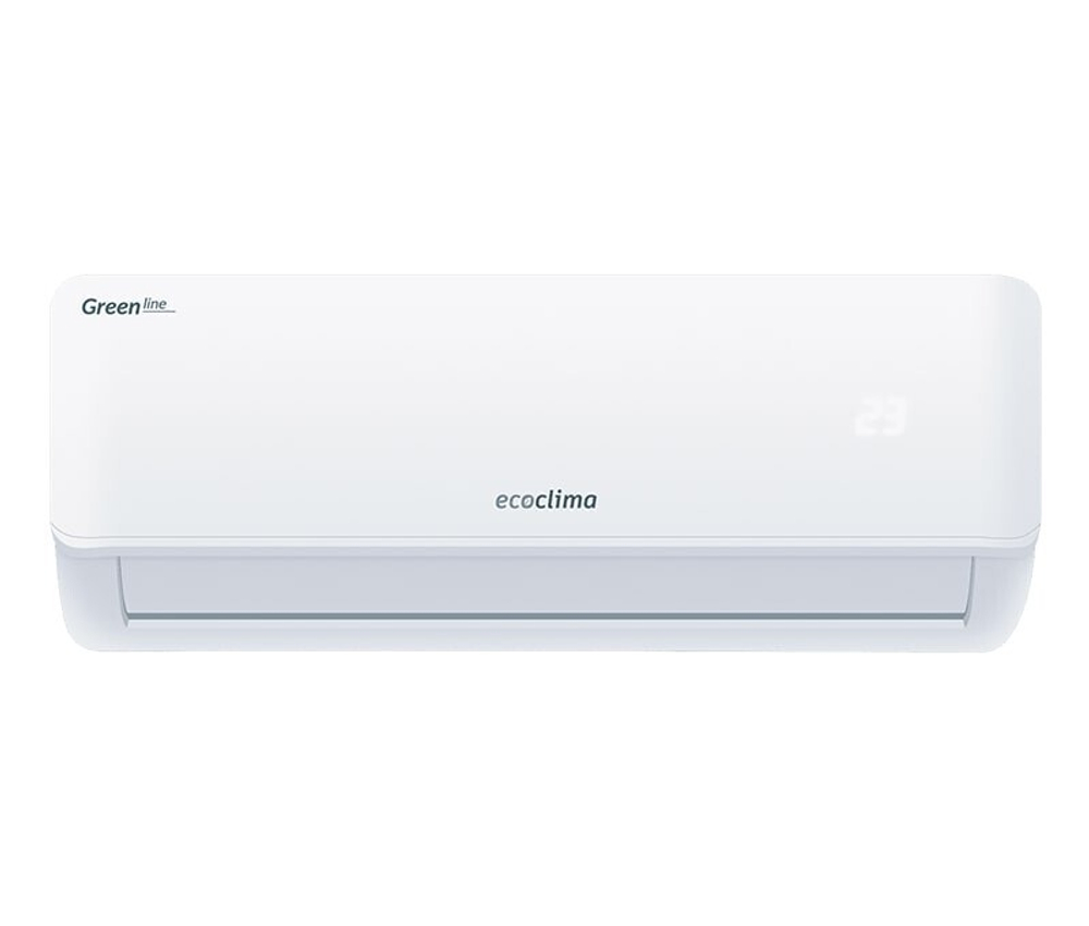Ecoclima Green Line Inverter ECW/I-09GC/EC/I-09GC