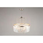 Подвесная люстра Omnilux Borno OML-66013-08