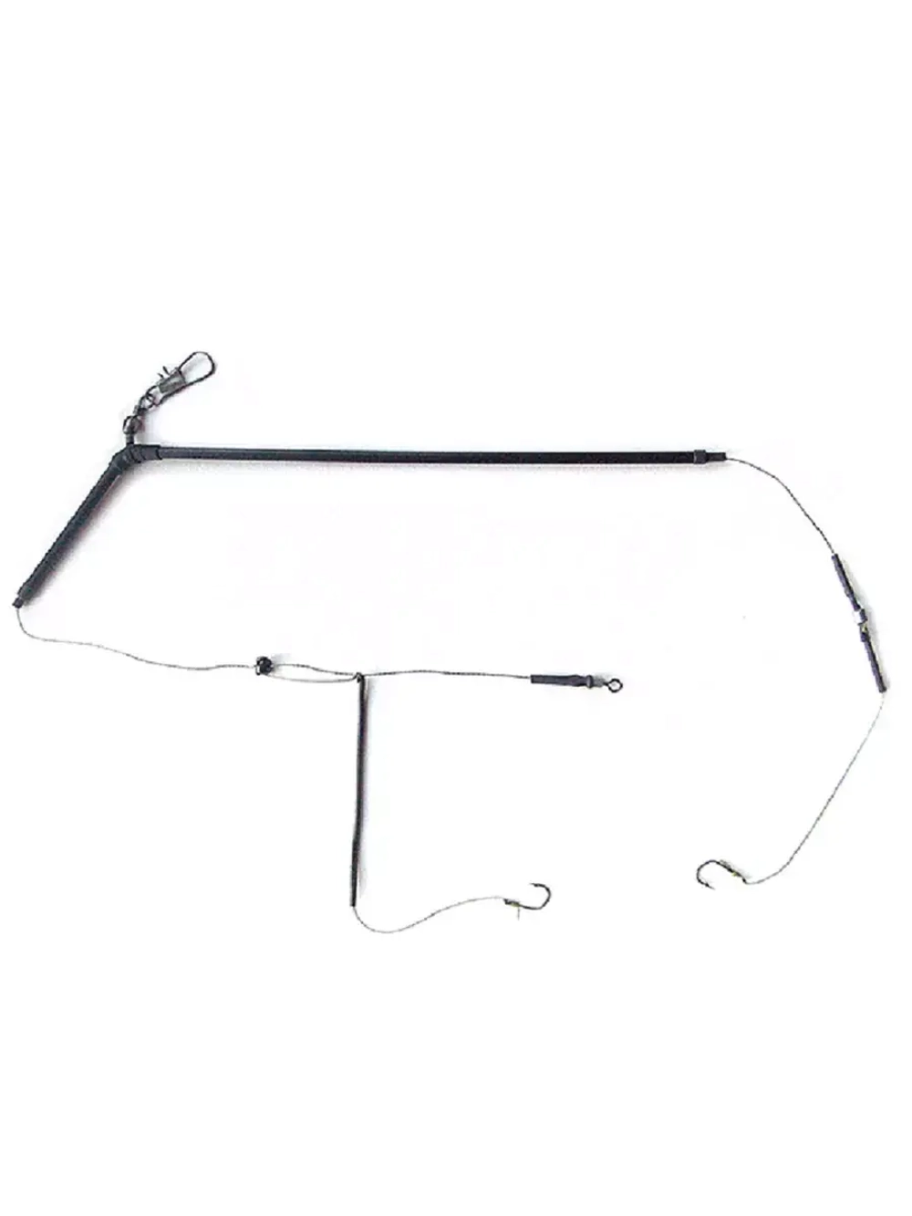 Фидерный монтаж №2