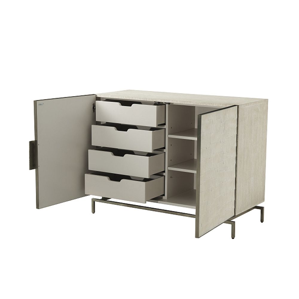 Комод "Сингл"