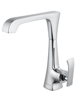 Смеситель для кухни WONZON & WOGHAND TRIUMPH, Хром (WW-562101-CR)