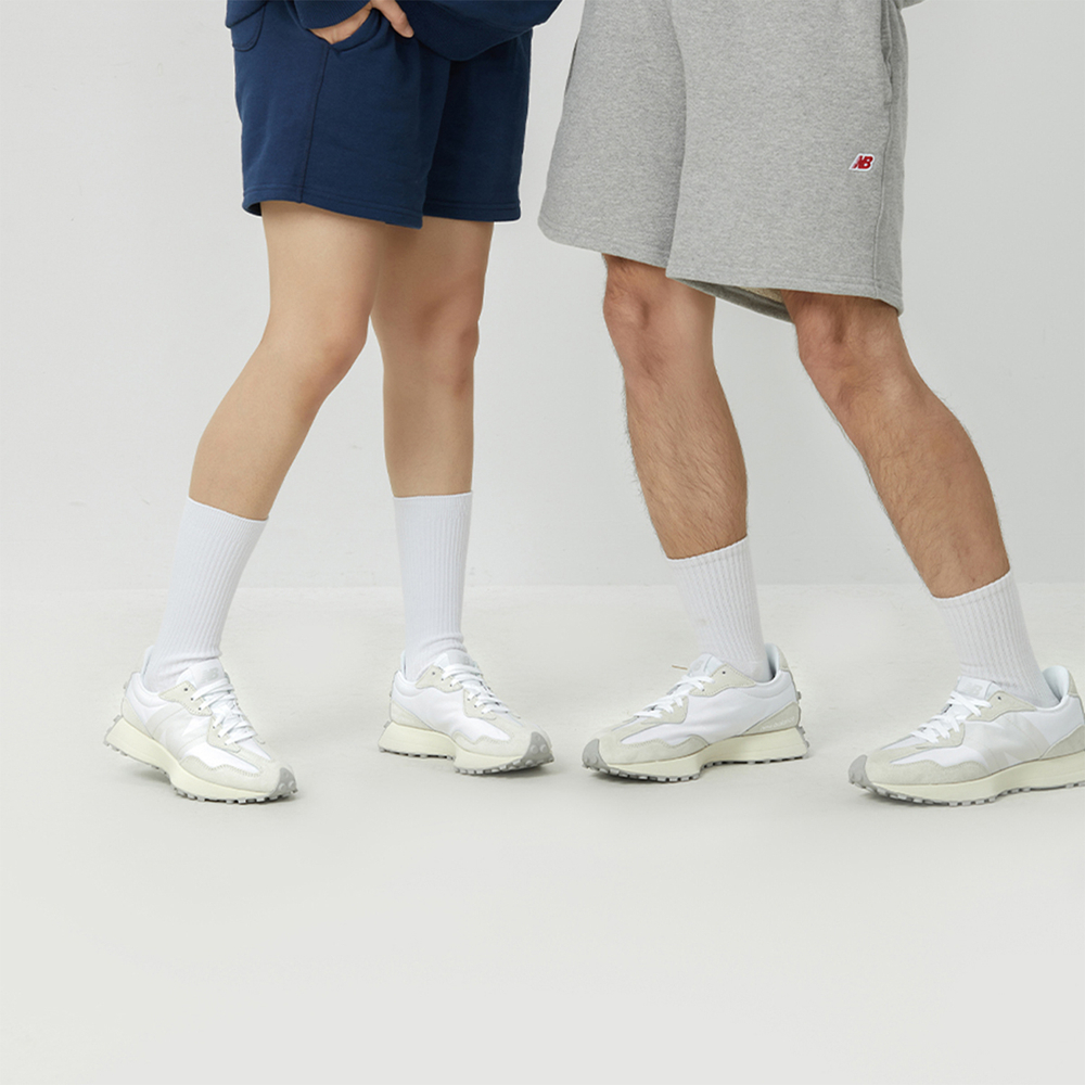 Кроссовки New Balance Nb 327