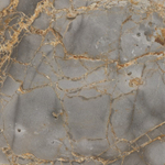 Realistik Italica Reflection Gold Matt 60x60