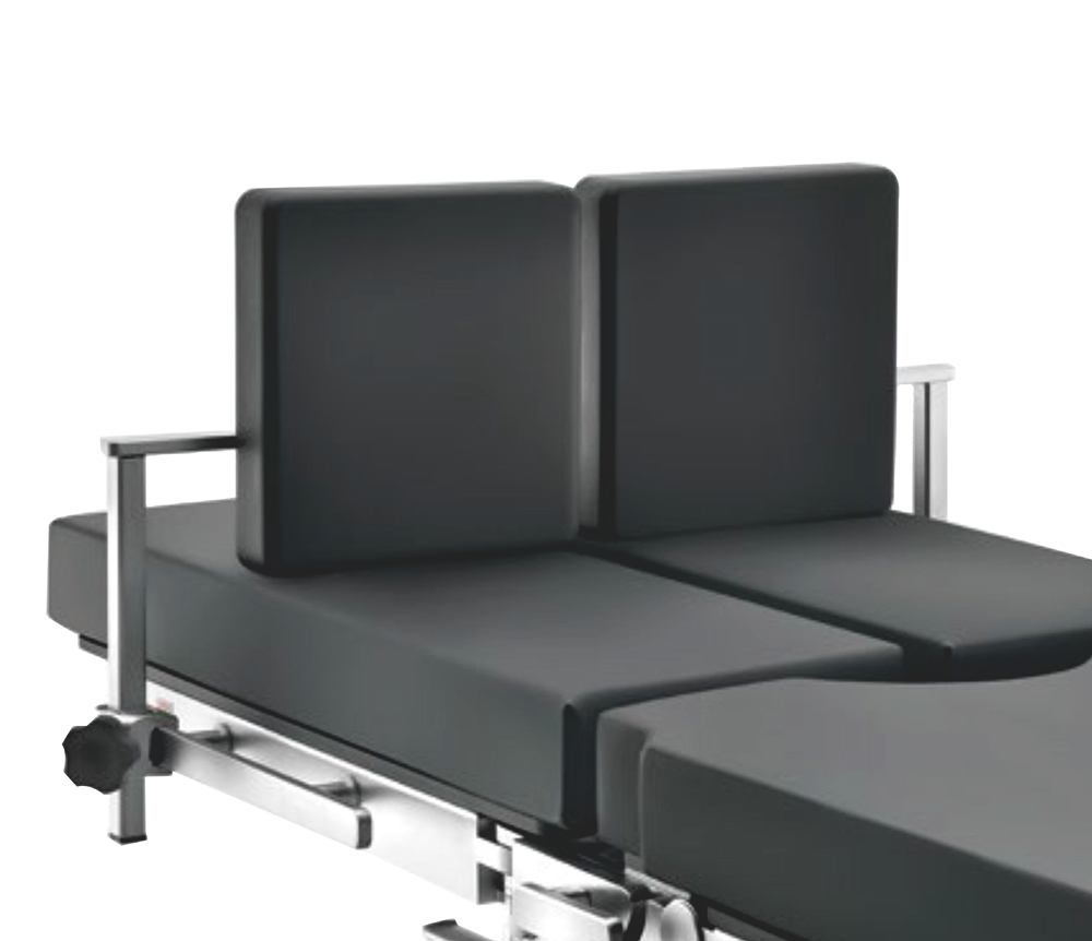 Левая и правая опора для ноги Mindray A24XX