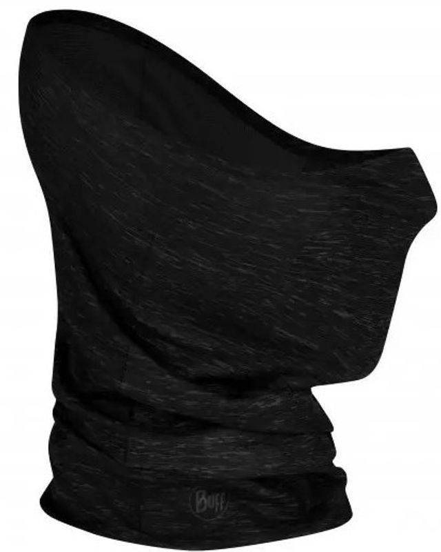 Бандана защитная Buff Filter Tube Graphite HTR Фото 1