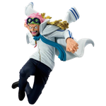Фигурка Banpresto One Piece Battle Record Collection Koby