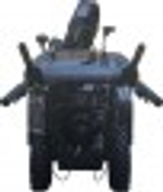 Снегоуборщик бензиновый Evoline SBG 760 BE SBG760BE