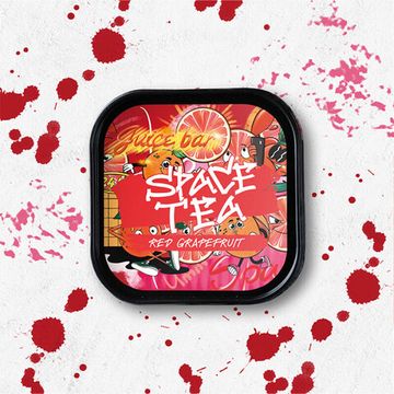Space Tea - Red Graperuit (100г)
