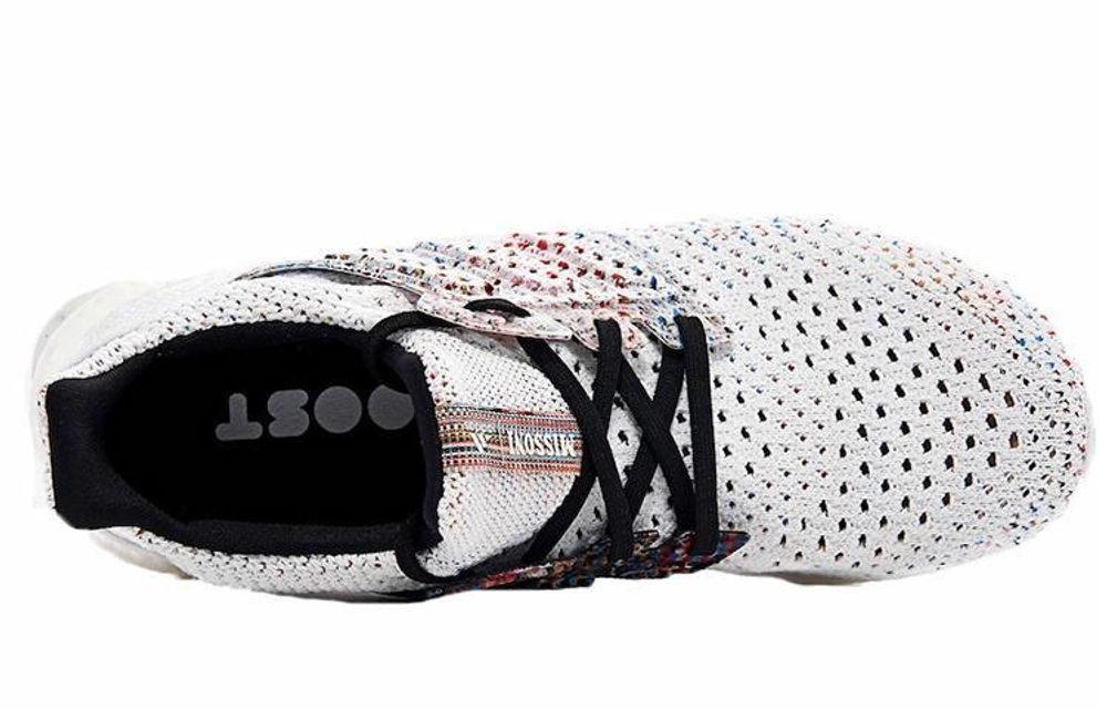 Кроссовки Missoni X Adidas Ultraboost Clima Boost Clima
